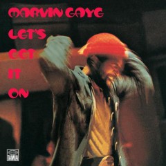 Marvin Gaye