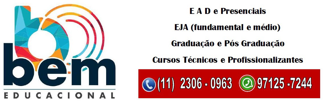 Instituição de Ensino e Cursos Profissionalizantes